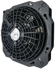 Вентилятор EBM K1G165-AA01-05 24V 19W 0.78A 270мм 2830min-1