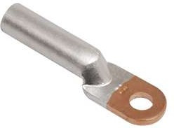 Наконечник медно-алюм. DTL(ТАМ)-16мм ИЭК UNP31-016-06-08 Наконечник медно-алюм. DTL(ТАМ)-16мм ИЭК UNP31-016-06-08