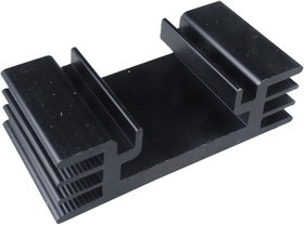 HS 305-30, Радиатор 30х60х18 мм, 6.4 дюйм*градус/Вт