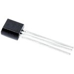 LM4040BIZ-2.5/NOPB, IC: источник опорного напряжения; 2,5В; ±0,2%; TO92; россыпью LM4040BIZ-2.5/NOPB, IC: источник опорного напряжения; 2,5В; ±0,2%; TO92; россыпью