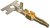 10156619-2001LF, Headers &amp; Wire Housings Minitek Board-In W-B Vert CTW Term 2.50m