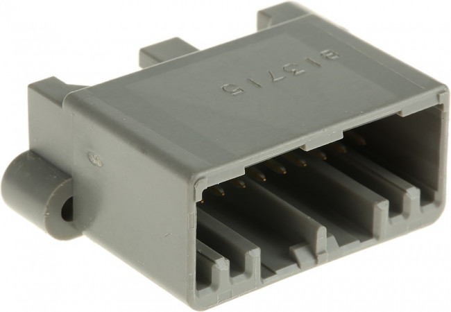 MX34020UF1, Automotive Connectors 20P VERT Pin HEADER 2.2mm