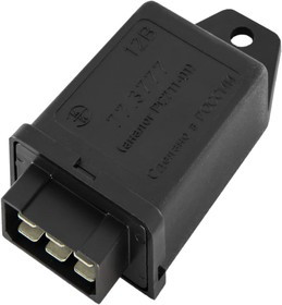 773777, Реле переключения фар (аналог РС 711-01)