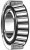LM67049A/LM67010 31.75mm I.D Taper Roller Bearing, 59.13mm O.D