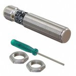 CBB4-12GH60-E2-V1, Capacitive Proximity Sensor Amplifier 4 mm length 59.8mm PNP supply voltage 10 a