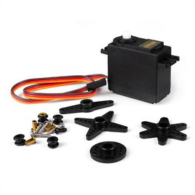 Сервопривод SG-5010 с повышенной мощностью