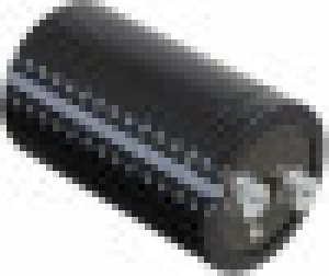 ECAP (К50-35), 5600 мкФ, 200 В, 85°C, 64.3 × 96.7, Screw Terminals (под винт), B43713B2568M000, Конд