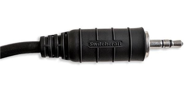 35HDSN17, 3.5MM SLD STEREO PLUG.17 TIN, ROHS 98AC7937