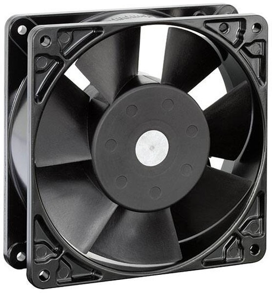 Вентилятор Ebmpapst 5988 230V 50/60Hz 12.5/11.5W 127X38 Клемма Вентилятор Ebmpapst 5988 230V 50/60Hz 12.5/11.5W 127X38 Клемма