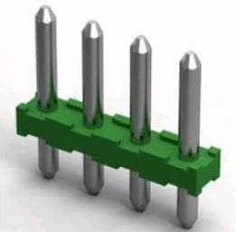 1986717-7, Pluggable Terminal Blocks UNSHRDED STD HDR 3.5MM 7POS