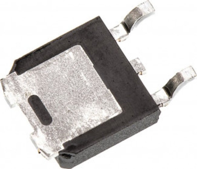 LM217MDT-TR LM217MDT-TR