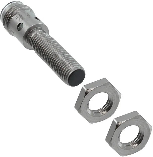 E2A-S08KS02-M1-B1, Датчик индуктивный E2A-S08KS02-M1-B1, Датчик индуктивный