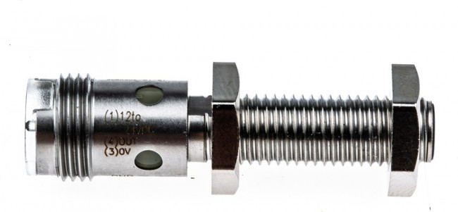 E2A-S08KS02-M1-B1, Датчик индуктивный E2A-S08KS02-M1-B1, Датчик индуктивный