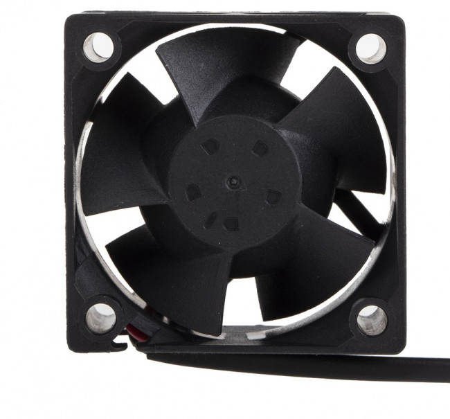 FD1240-A0242D2AL, CeraDyna Series Axial Fan, 12 V dc, DC Operation, 20.8m³/h, 3W, 40 x 40 x 20mm FD1240-A0242D2AL, CeraDyna Series Axial Fan, 12 V dc, DC Operation, 20.8m³/h, 3W, 40 x 40 x 20mm