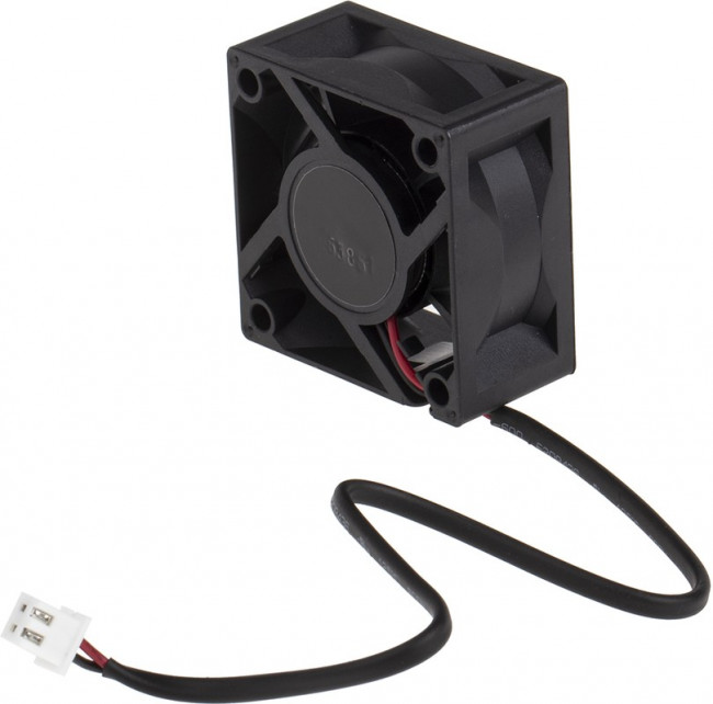 FD1240-A0242D2AL, CeraDyna Series Axial Fan, 12 V dc, DC Operation, 20.8m³/h, 3W, 40 x 40 x 20mm FD1240-A0242D2AL, CeraDyna Series Axial Fan, 12 V dc, DC Operation, 20.8m³/h, 3W, 40 x 40 x 20mm