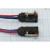 Микропереключатель, размер 38x10 x15, 5А, переключение ON-(ON), размер концевика L17, LXW-5