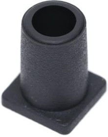 173112-0643, D-Sub Tools &amp; Hardware FCT RUBBER BUSHING Size 1-2 FKT1-2K