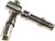 TR20ASR1N / 192922-1350, Female Crimp Circular Connector Contact, Contact Size 14, Wire Size 16 14 AWG TR20ASR1N / 192922-1350, Female Crimp Circular Connector Contact, Contact Size 14, Wire Size 16 14 AWG