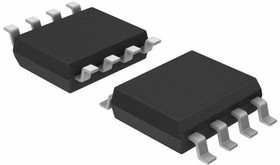 LM285MX-1.2/NOPB, V-Ref Precision 1.235V 20mA 8-Pin SOIC T/R