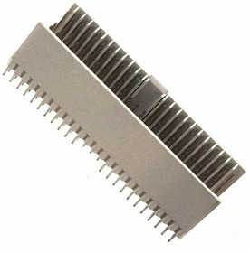 6473427-1, AUTOMOTIVE CONN, R/A HDR, 60POS, SOLDER