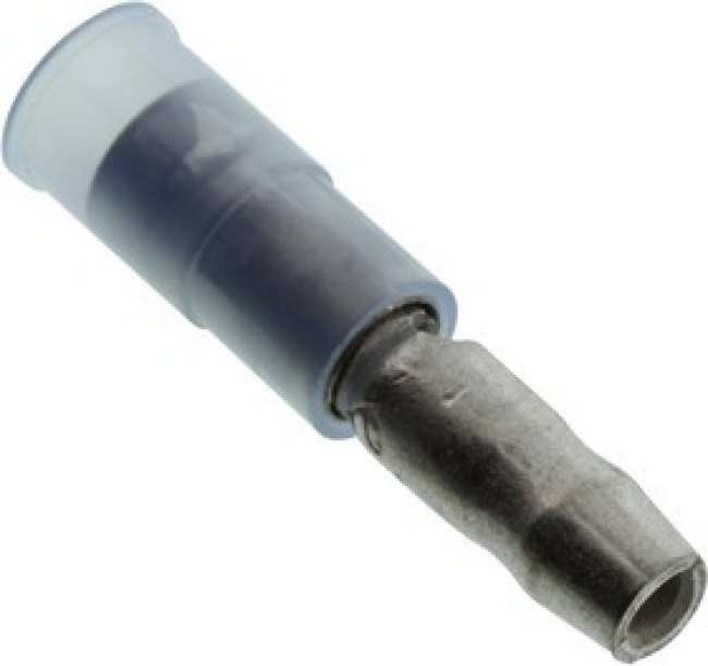 19035-0005, Snap Terminal 14-16AWG Copper Blue M 26.57mm Tin Avikrimp™ Bag 19035-0005, Snap Terminal 14-16AWG Copper Blue M 26.57mm Tin Avikrimp™ Bag
