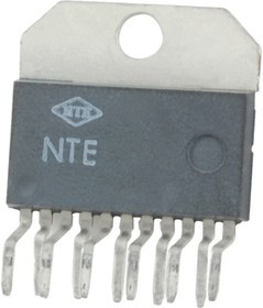 NTE7196
