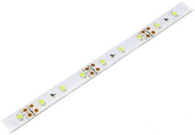 OPWH3528-6012SG, Лента LED, белый холодный, 3528, 12В, LED/м: 60, 10мм, 120°, 4,8Вт/м