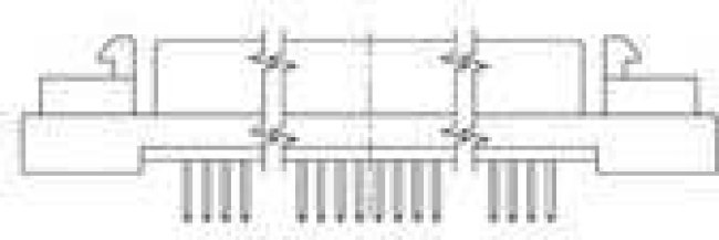 5749069-9, D-Sub/DVI/HDMI Connectors 5749069-9, D-Sub/DVI/HDMI Connectors