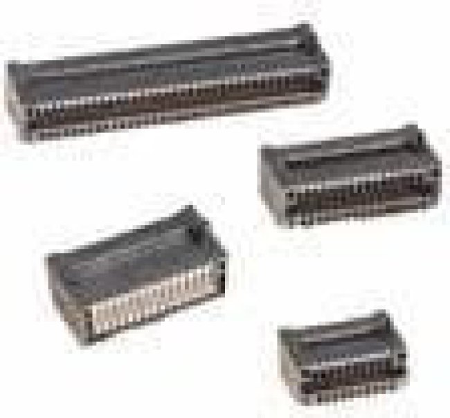 10084423-103LF, Micro TCA Connectors Micro-TCA Card Edge Connector 70 Position Right Angle Gold plating