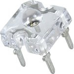 TLWY8900, светодиод пиранья желтый 90 3750 мКд