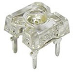 TLWY8900, светодиод пиранья желтый 90 3750 мКд