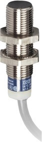XS512B1PAL5, INDUCTIVE PROXIMITY SENSOR, 2MM, 24V