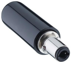 1634 01, DC POWER CONNECTOR, PLUG, 2A, CABLE