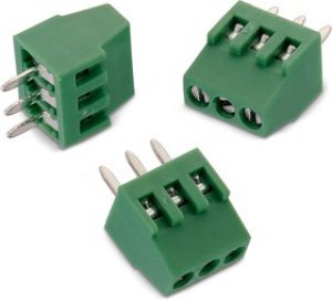 691210910002, ???????? ??????? ???? ?????? ? ?????, 2.54 ??, 2 ?????(-??), 30 AWG, 18 AWG, 0.823 ???, ????