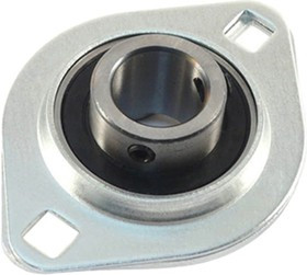 Подшипниковый узел SBPFL203 SBPFL203FKD