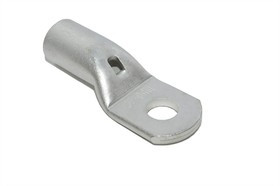 Кабельный наконечник KL-T-15012 с контрольным отверстием 150мм2/М12 3015012