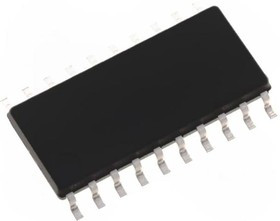 L6205PD, L6205PD, Brushed Motor Driver IC, 52 V 2.8A 20-Pin, PowerSO