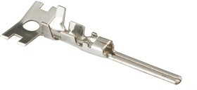 SSM-21T-P1.4, 18~22 0.3~0.75 UL , , CSA CrImpIngtermInal - LIne PressIng TermInals