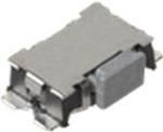 KSS341GLFS, Микропереключатель TACT, SPST-NO, Пол: 2, 0,05A/32ВDC, SMT, нет, 4Н KSS341GLFS, Микропереключатель TACT, SPST-NO, Пол: 2, 0,05A/32ВDC, SMT, нет, 4Н