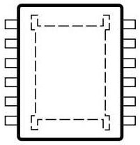 LTC2865IMSE#TRPBF, RS-422/RS-485 Interface IC 60V Fault Protected 3V to 5.5V RS485/RS422 Transceivers LTC2865IMSE#TRPBF, RS-422/RS-485 Interface IC 60V Fault Protected 3V to 5.5V RS485/RS422 Transceivers
