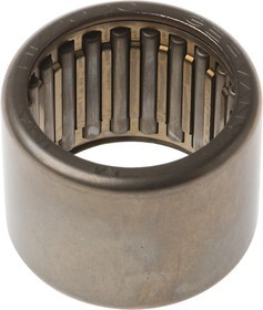 HK2020-B 20mm I.D Drawn Cup Needle Roller Bearing, 26mm O.D