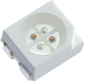 KAA-3528SURKCGKS, Светодиод SMD