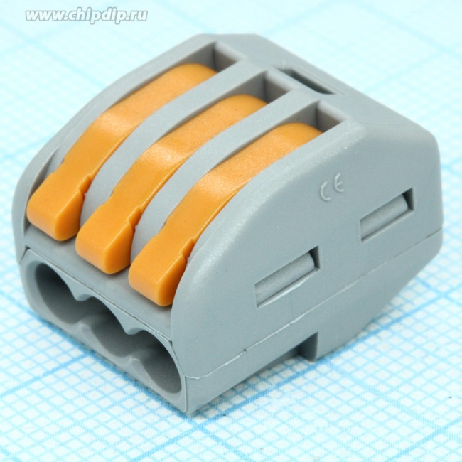 DG223-4.61-03P-11-00A(H), (DG223-4.61-03P-11-00ZH)