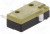 XCF8Z1, Микропереключатель SNAP ACTION, без рычага, SPDT, ON-(ON)