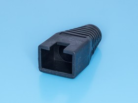 TA2788PC(TPC-1) (черный), Колпачек для RJ-45