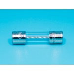 FS-52GT-3.15/250, Предохранитель 5х20мм, стеклянный, с задержкой, 3.15А/250В (GSL)