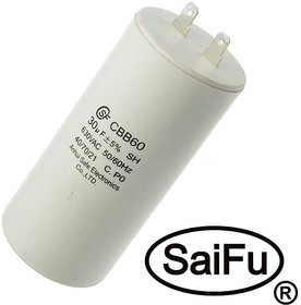 CBB60 30uF 630V (SAIFU)