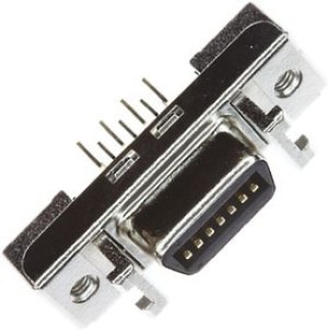 10214-6212PC, Разъем D Sub, Mini D (Ribbon Connector), Гнездо, MDR 102 Series, 14 контакт(-ов), Пайка 10214-6212PC, Разъем D Sub, Mini D (Ribbon Connector), Гнездо, MDR 102 Series, 14 контакт(-ов), Пайка