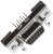 10214-6212PC, Разъем D Sub, Mini D (Ribbon Connector), Гнездо, MDR 102 Series, 14 контакт(-ов), Пайка 10214-6212PC, Разъем D Sub, Mini D (Ribbon Connector), Гнездо, MDR 102 Series, 14 контакт(-ов), Пайка