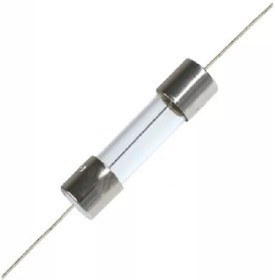 H520PT, 1 А, 250 В, Предохранитель выводной H520PT, 1 А, 250 В, Предохранитель выводной